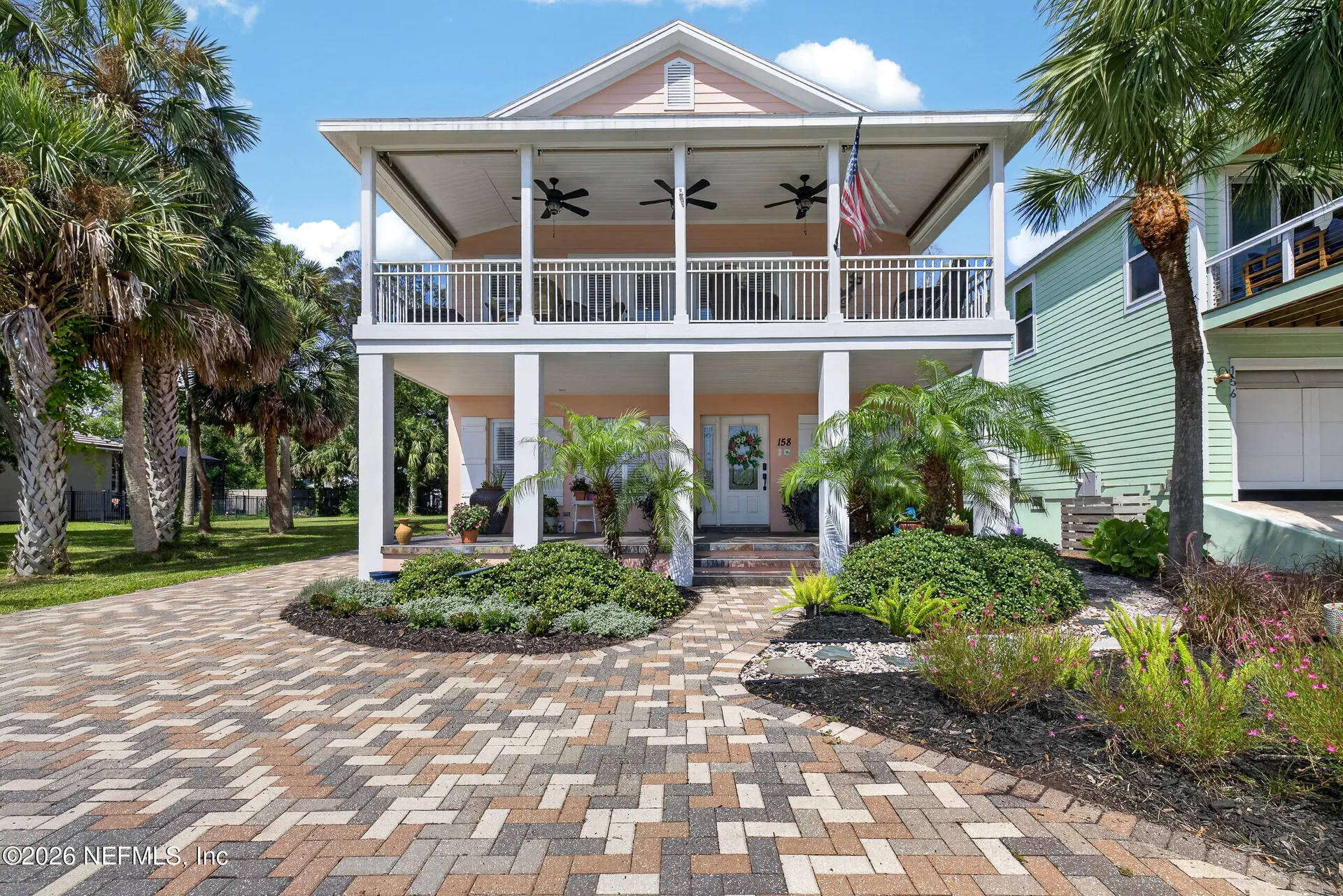 158 Washington Street St. Augustine FL 32084