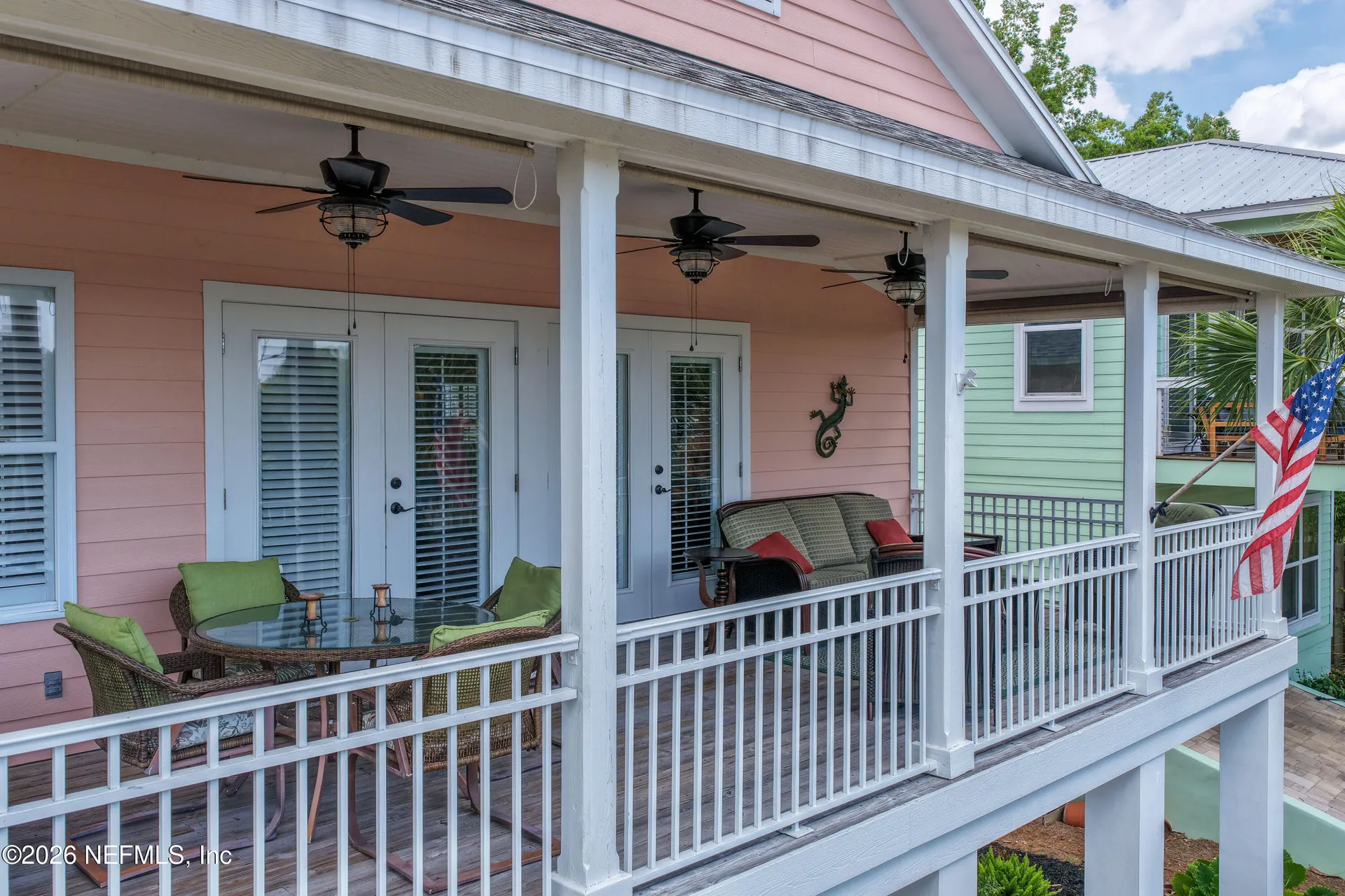 158 Washington Street St. Augustine FL 32084