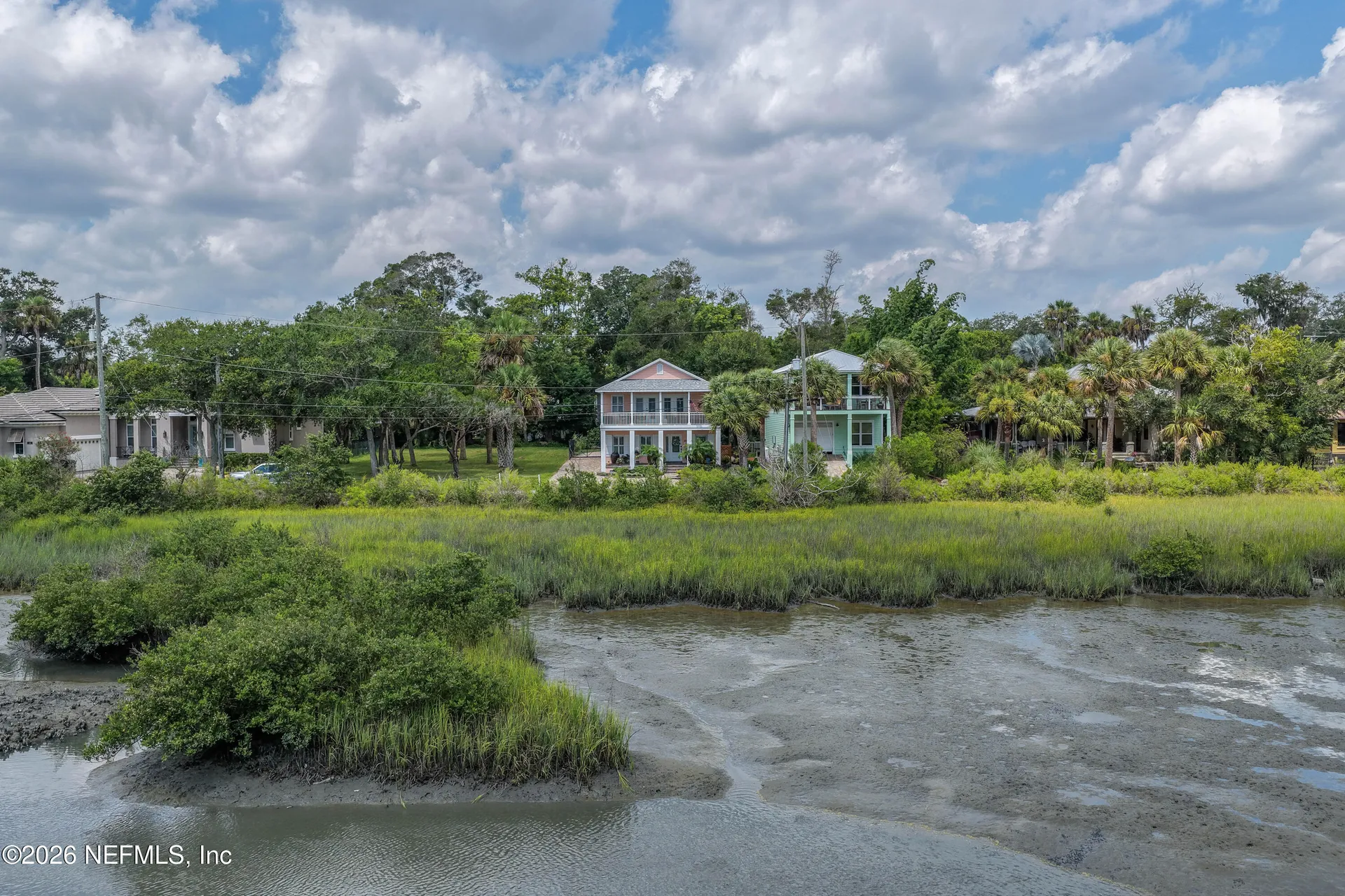 158 Washington Street St. Augustine FL 32084