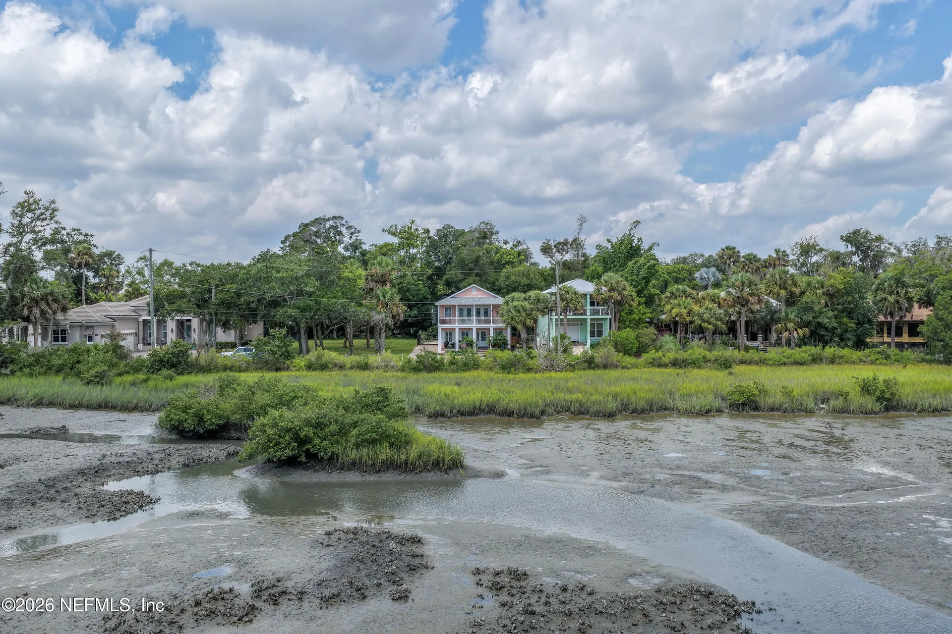 158 Washington Street St. Augustine FL 32084