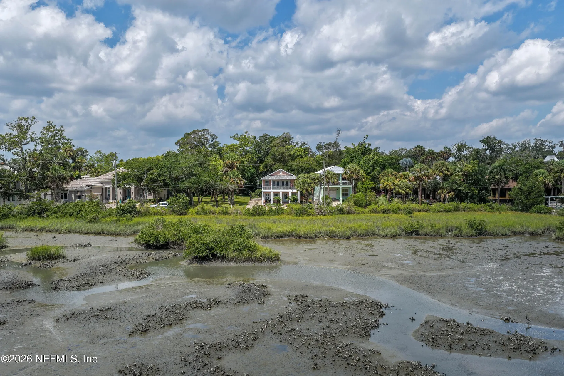 158 Washington Street St. Augustine FL 32084