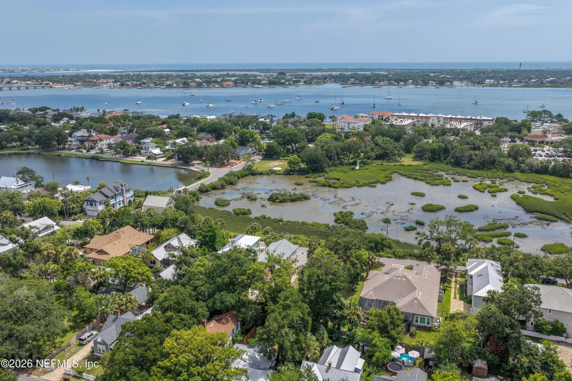 158 Washington Street St. Augustine FL 32084