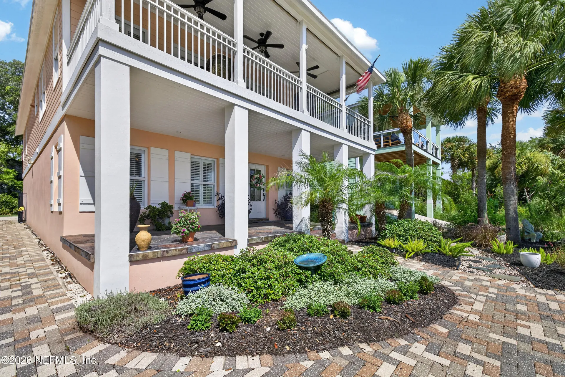 158 Washington Street St. Augustine FL 32084