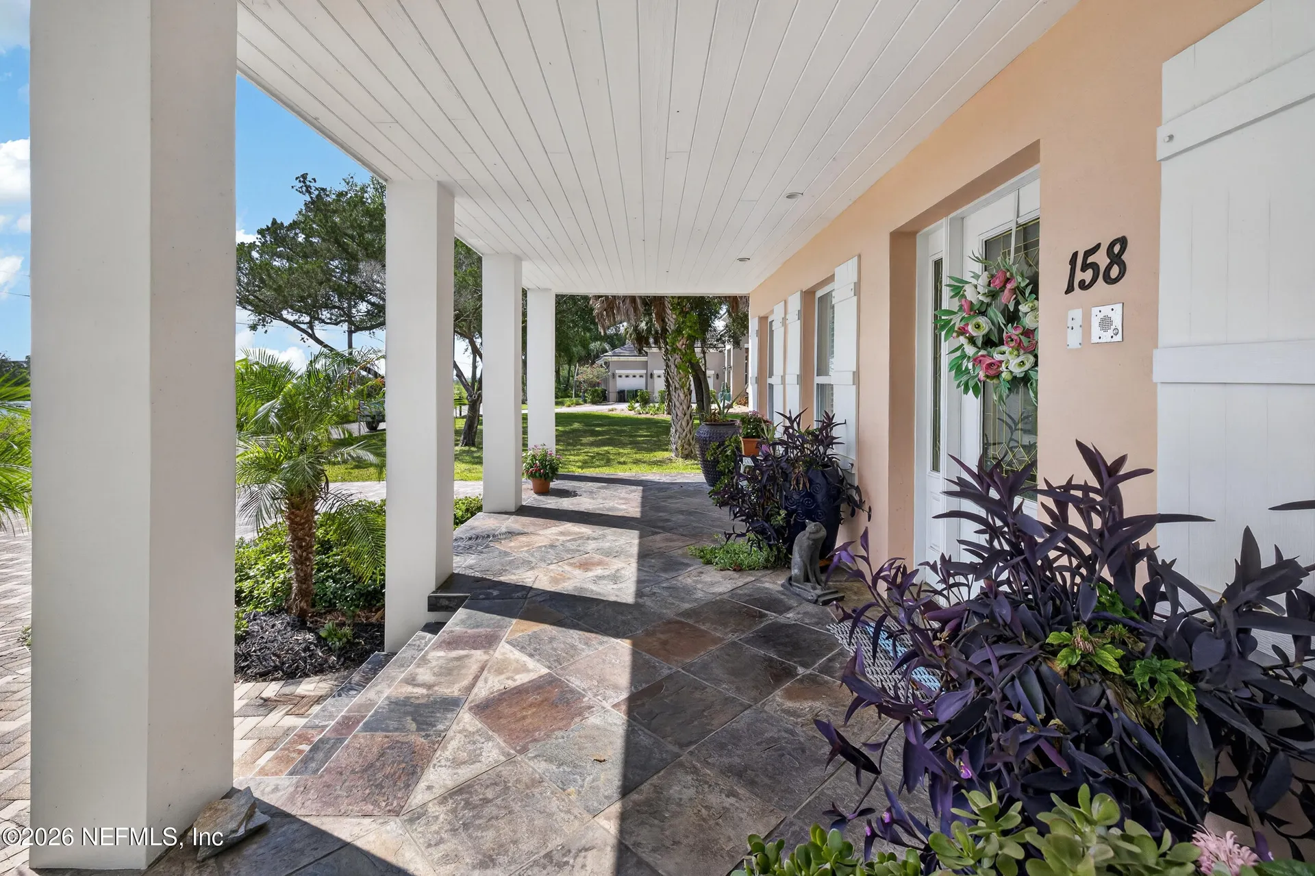 158 Washington Street St. Augustine FL 32084