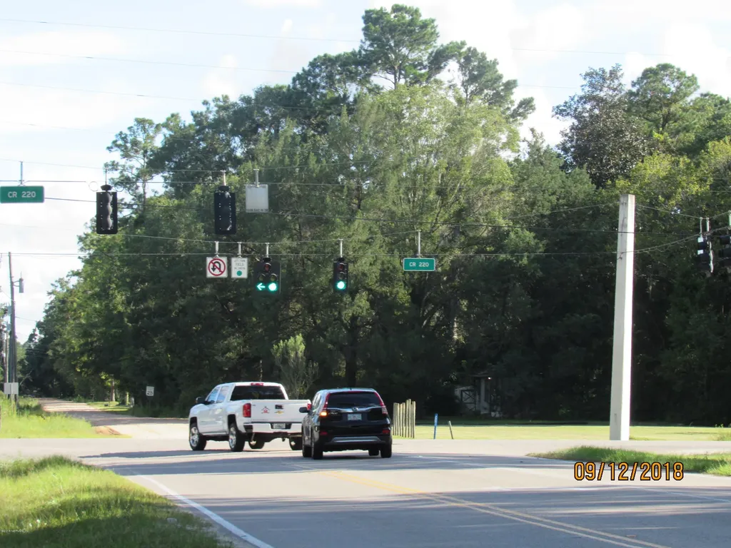 0 Baxley Road Middleburg FL 32068
