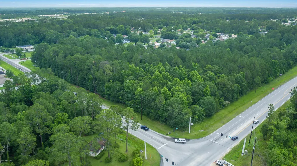 0 Baxley Road Middleburg FL 32068