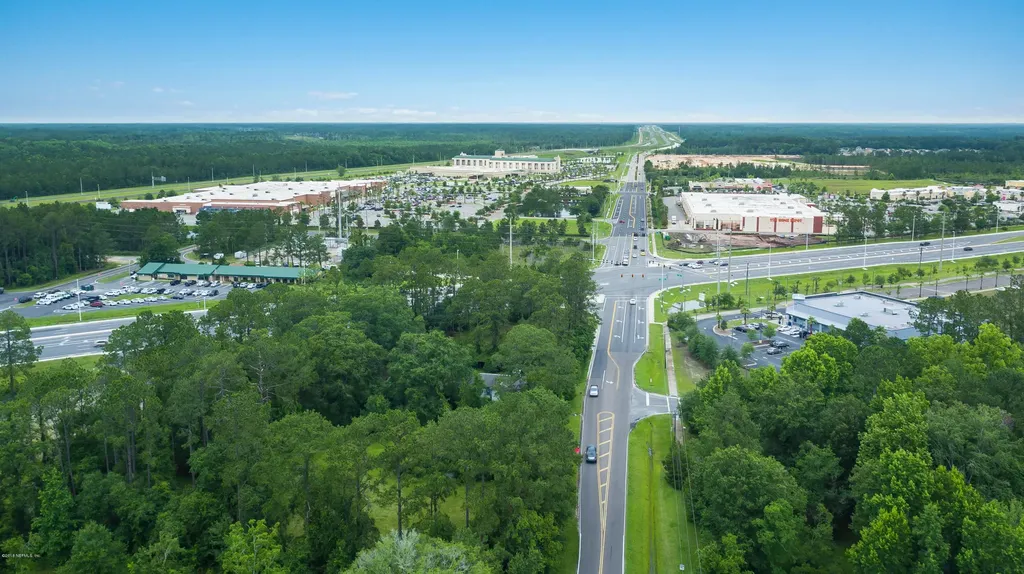 0 Baxley Road Middleburg FL 32068