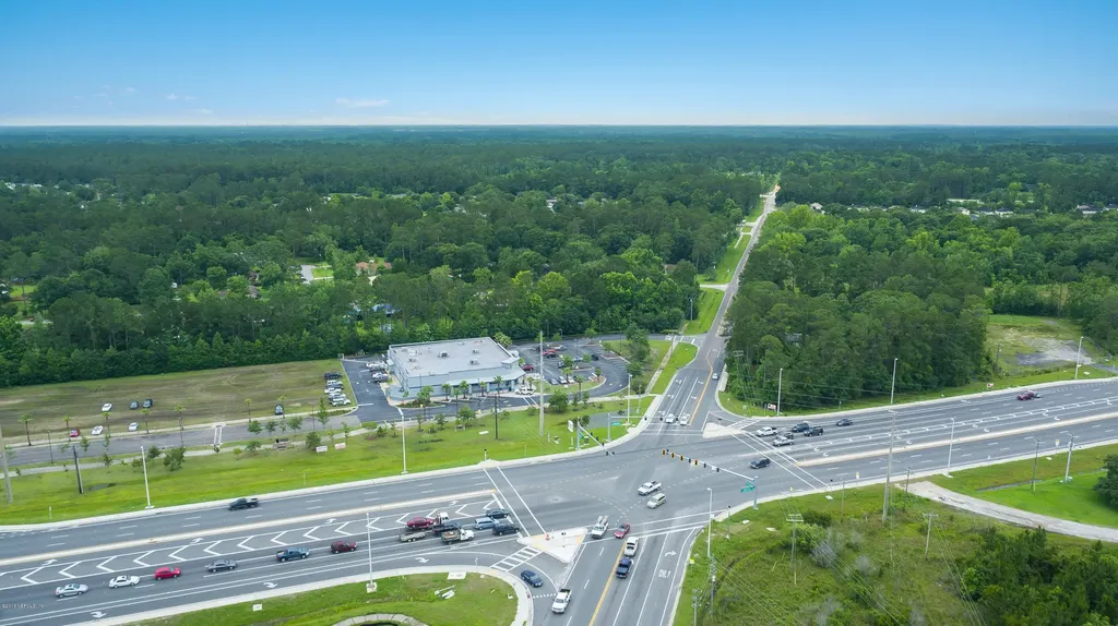 0 Baxley Road Middleburg FL 32068