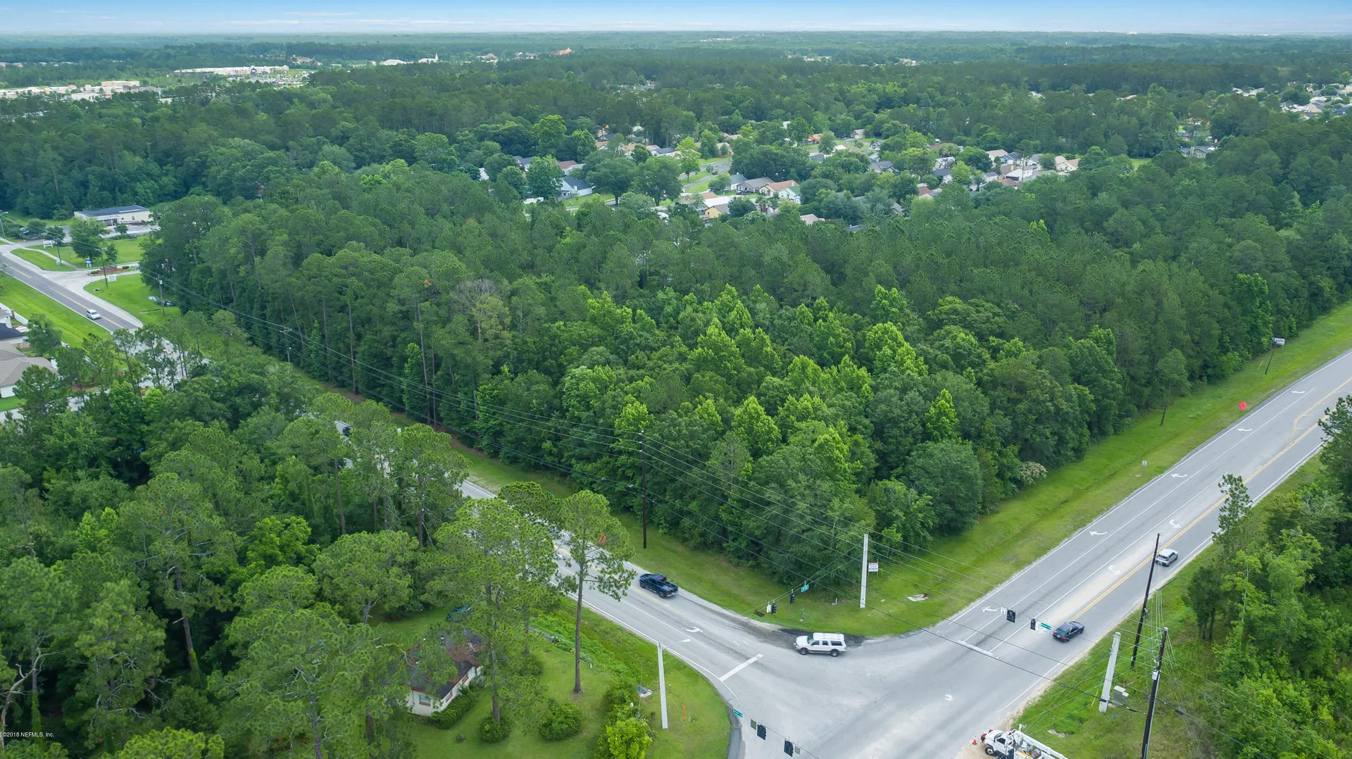 0 Baxley Road Middleburg FL 32068