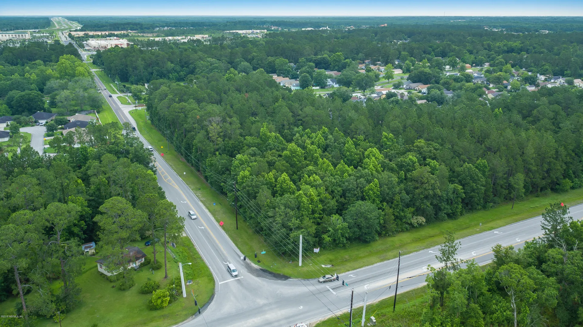 0 Baxley Road Middleburg FL 32068