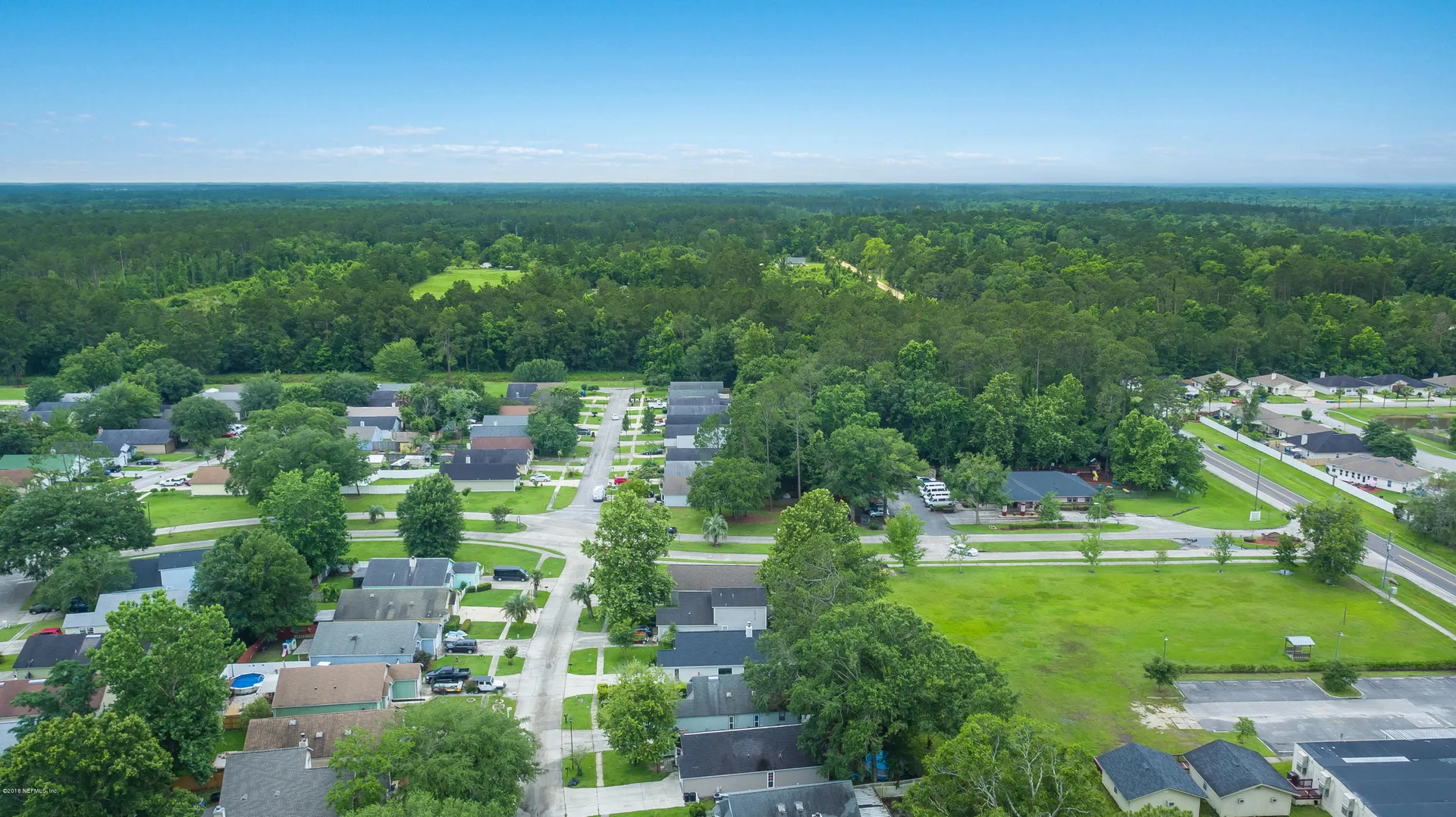 0 Baxley Road Middleburg FL 32068