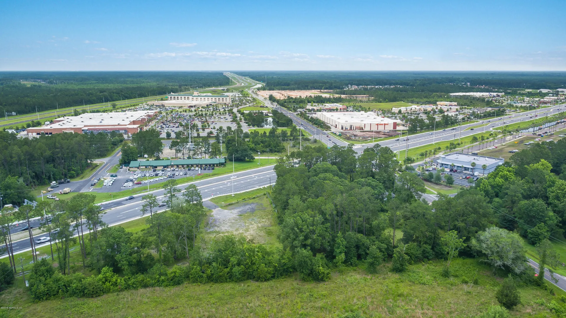 0 Baxley Road Middleburg FL 32068
