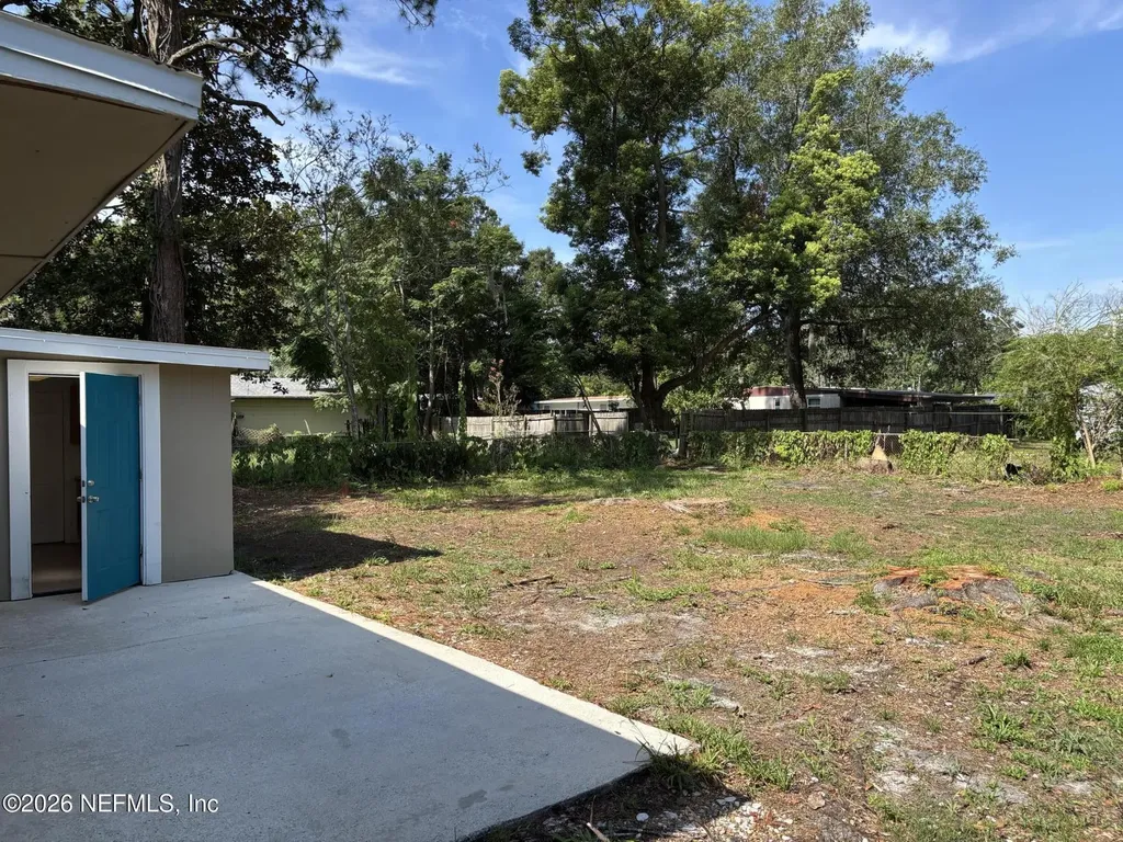 1824 S Brookview Drive S Jacksonville FL 32246