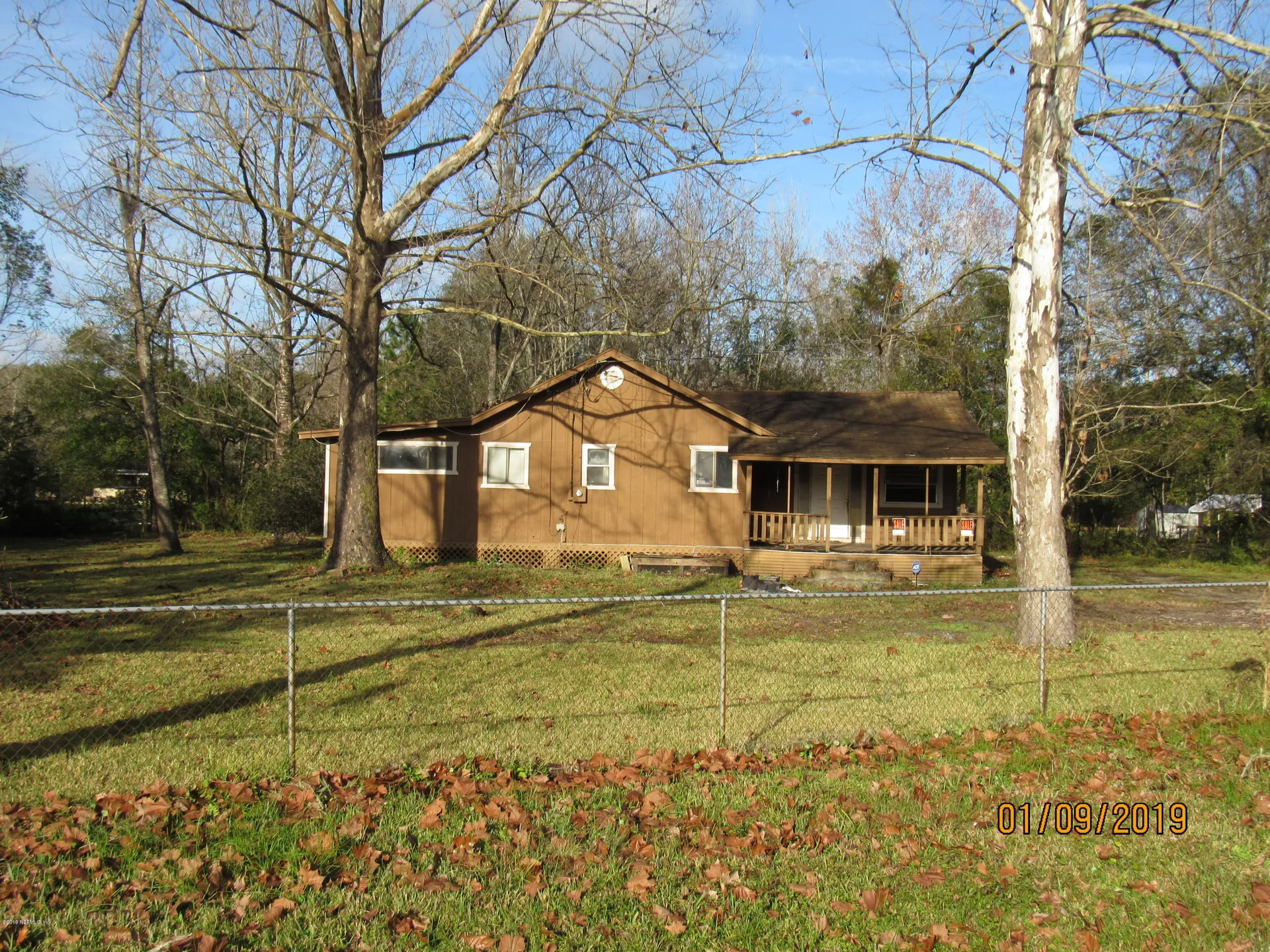 1578 Baxley Road Middleburg FL 32068