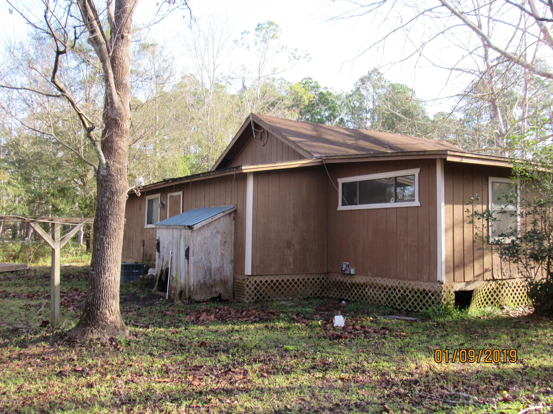 1578 Baxley Road Middleburg FL 32068