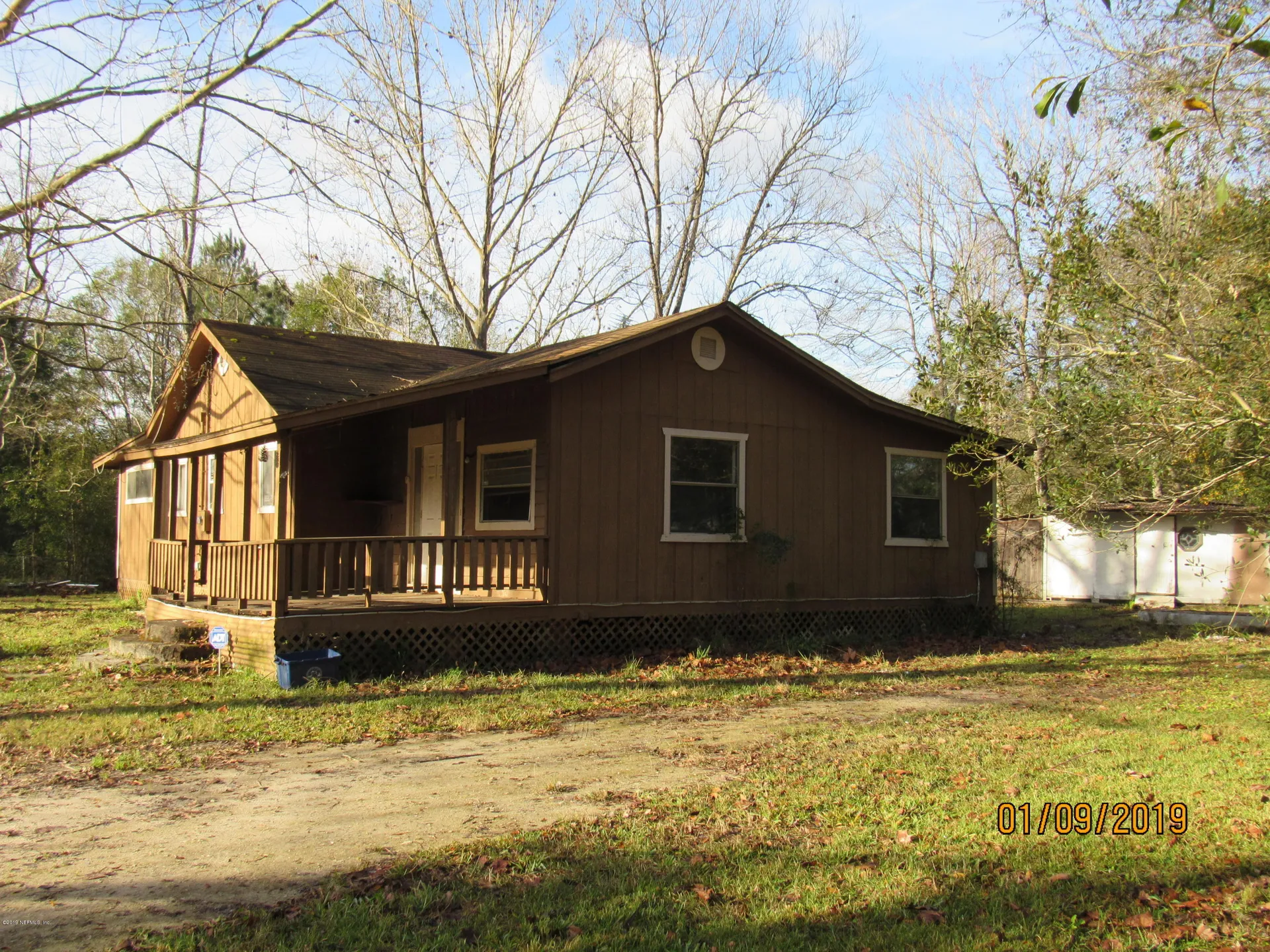 1578 Baxley Road Middleburg FL 32068