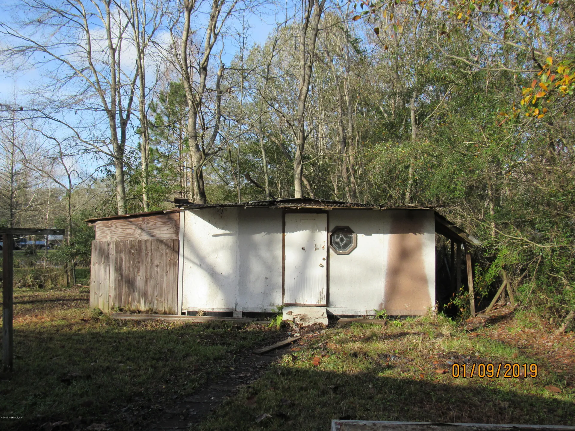 1578 Baxley Road Middleburg FL 32068