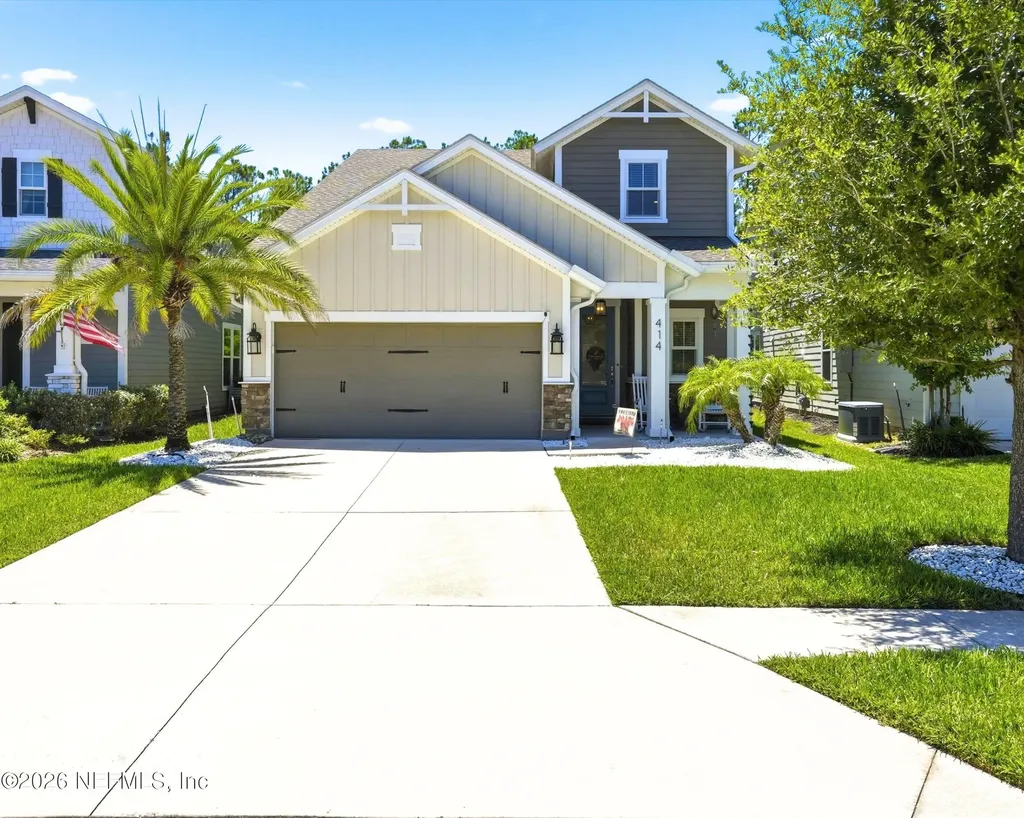 414 Settlers Landing Drive Ponte Vedra FL 32081