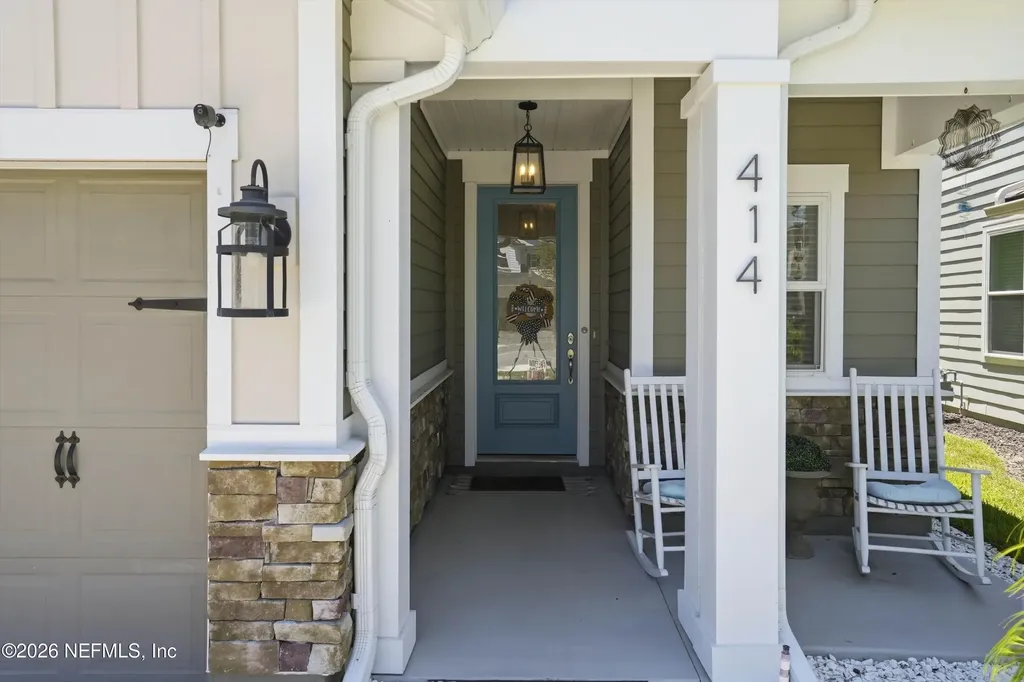 414 Settlers Landing Drive Ponte Vedra FL 32081