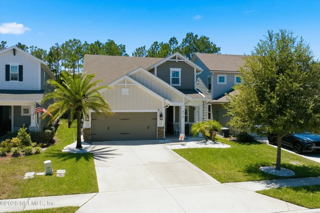 414 Settlers Landing Drive Ponte Vedra FL 32081