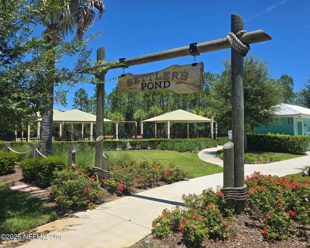 414 Settlers Landing Drive Ponte Vedra FL 32081