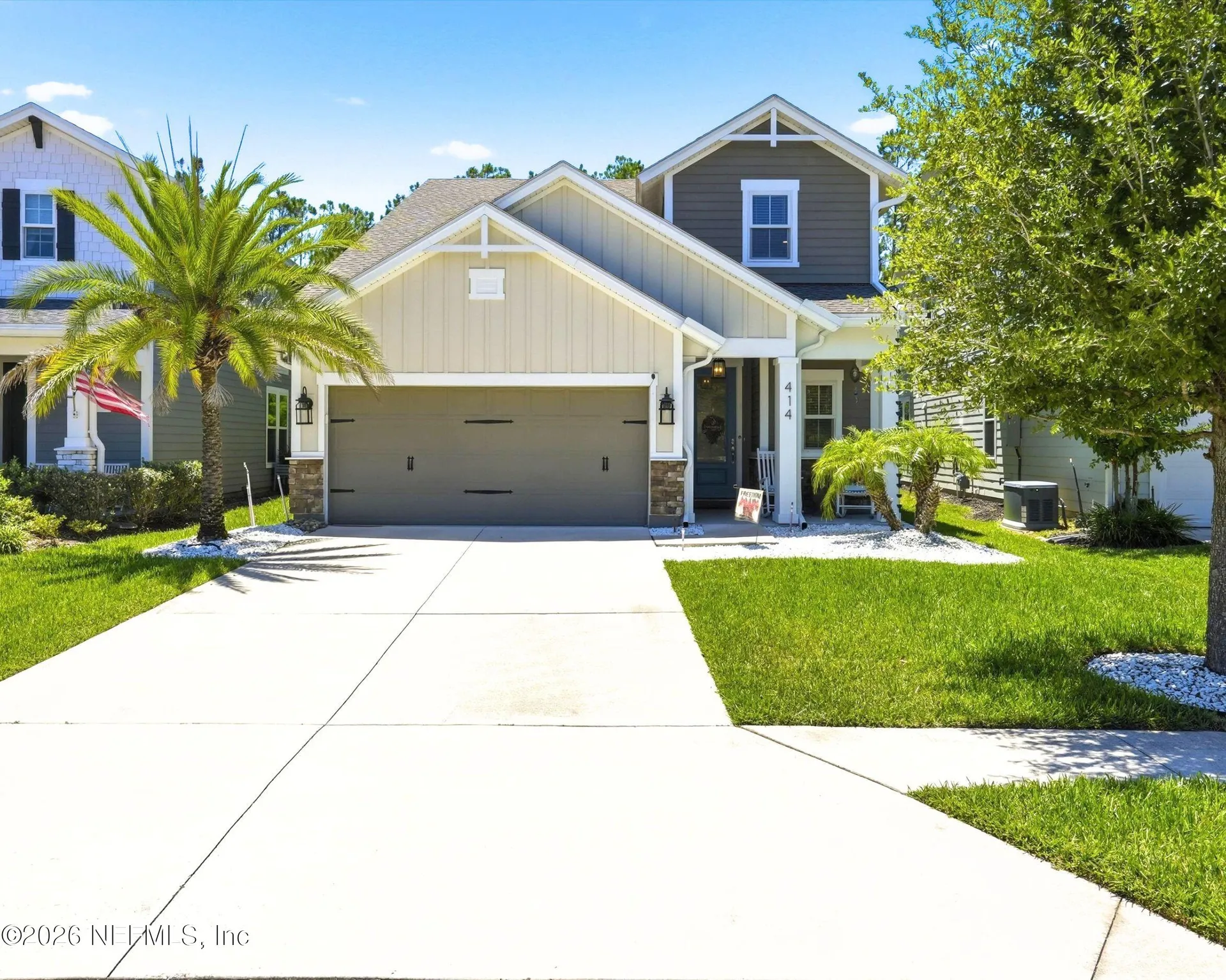 414 Settlers Landing Drive Ponte Vedra FL 32081
