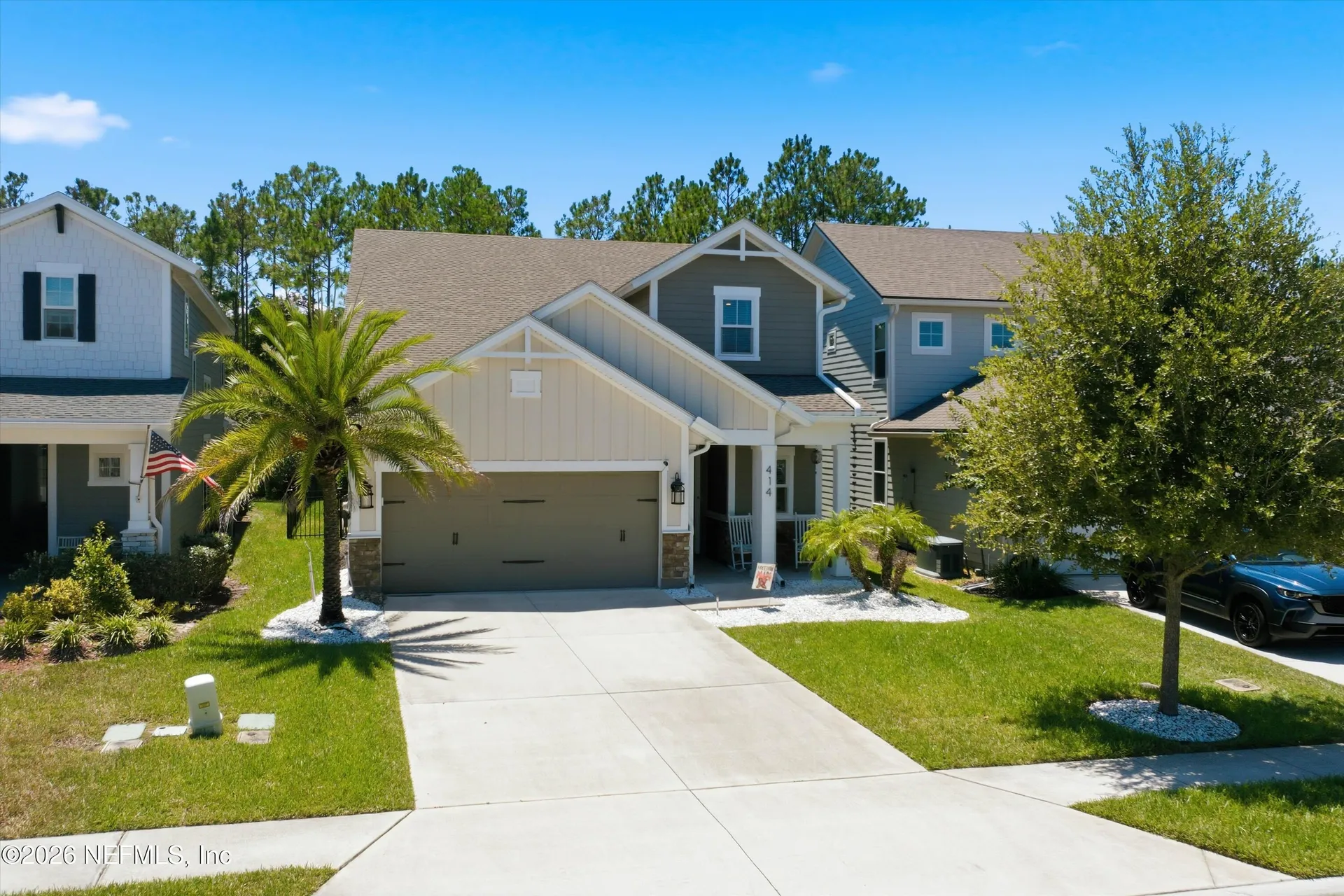 414 Settlers Landing Drive Ponte Vedra FL 32081