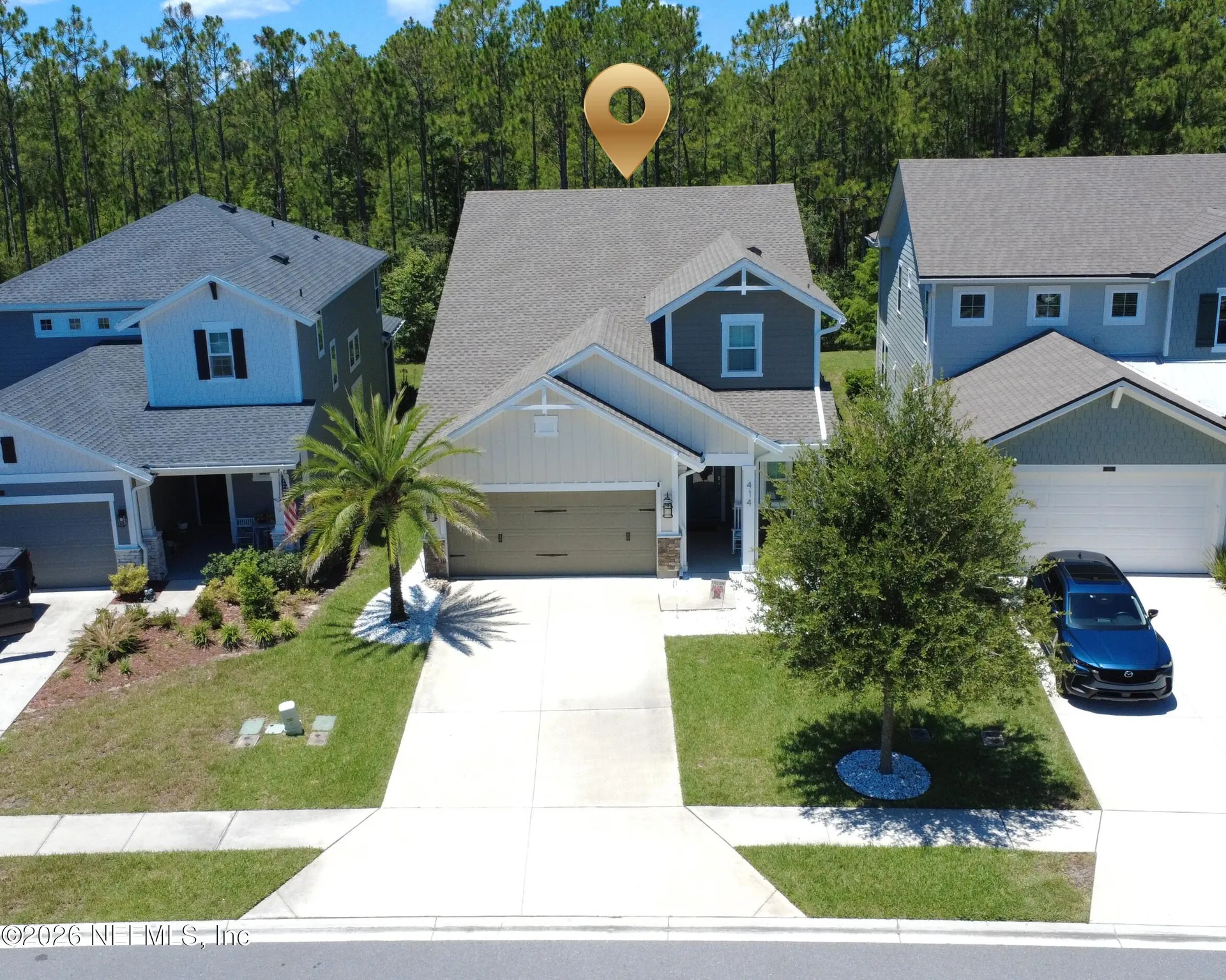 414 Settlers Landing Drive Ponte Vedra FL 32081