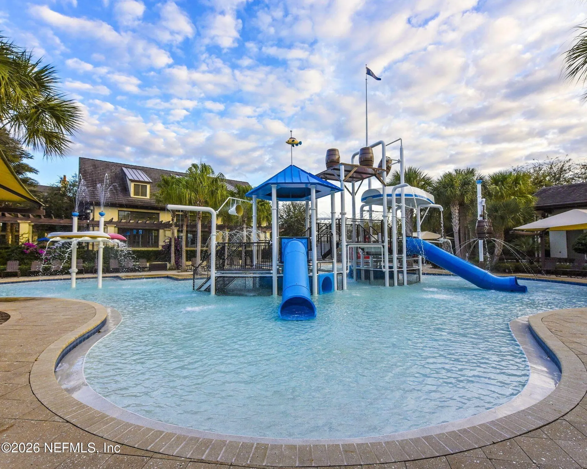 414 Settlers Landing Drive Ponte Vedra FL 32081