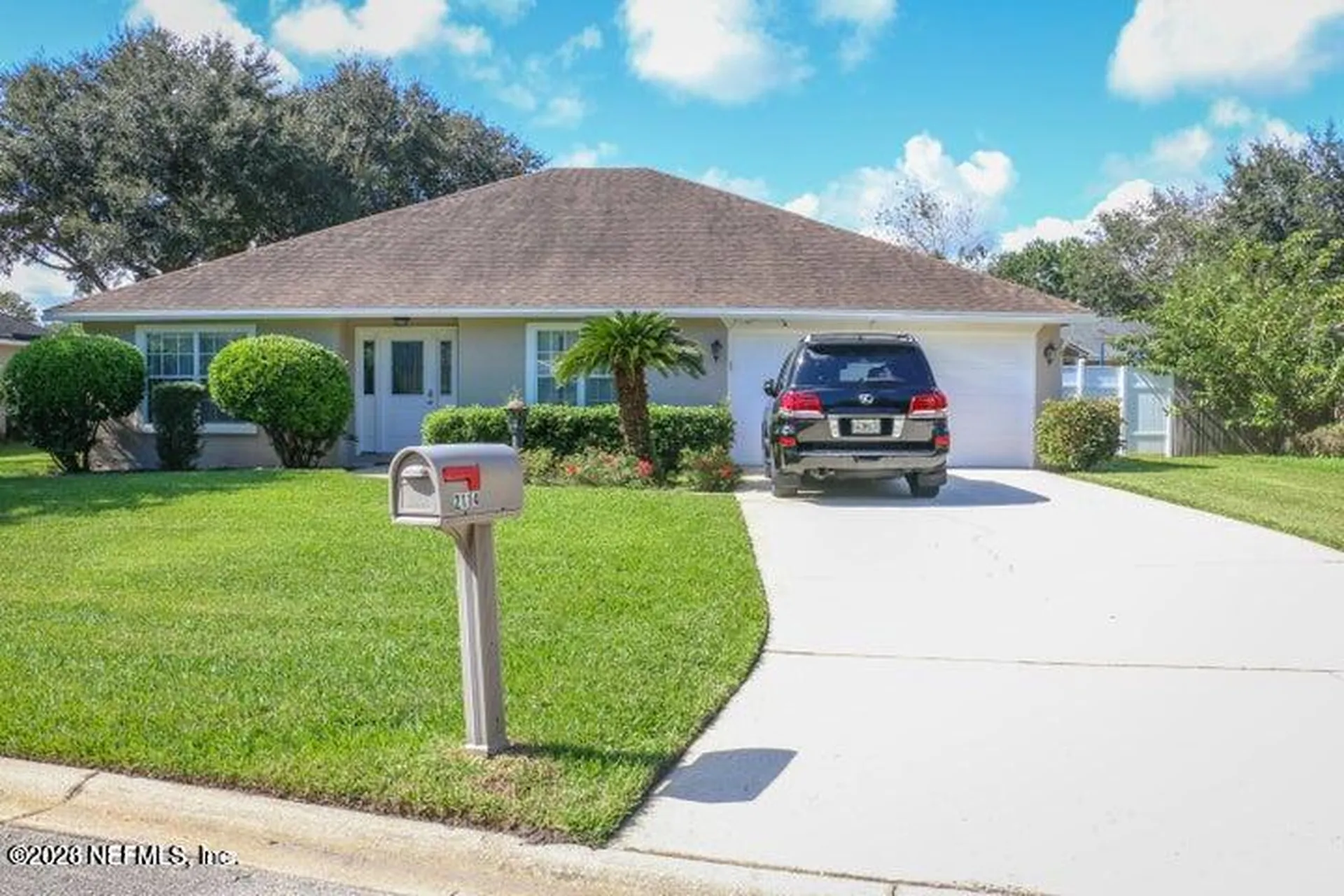 2114 Forest Gate Drive E Jacksonville FL 32246