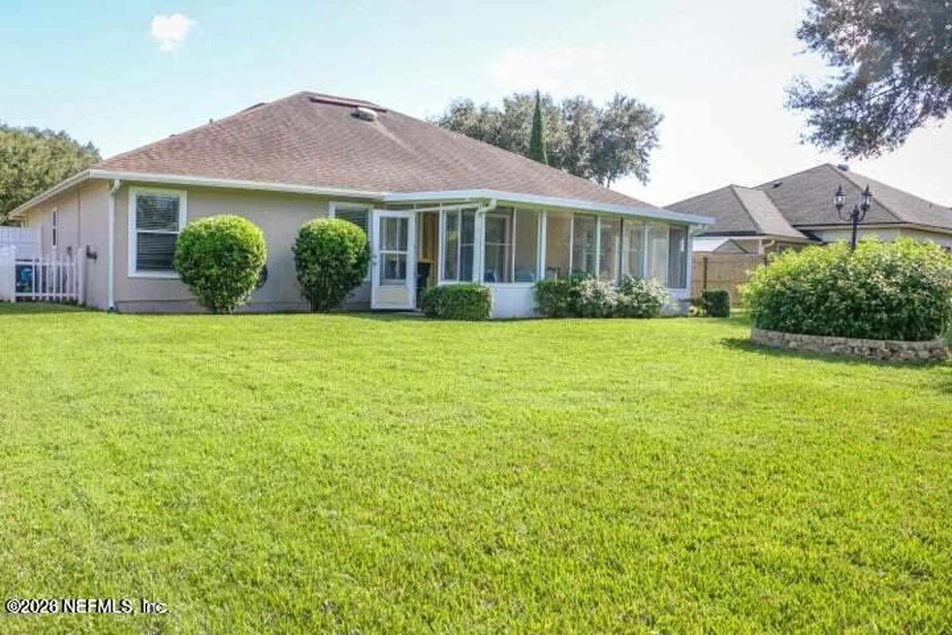 2114 Forest Gate Drive E Jacksonville FL 32246