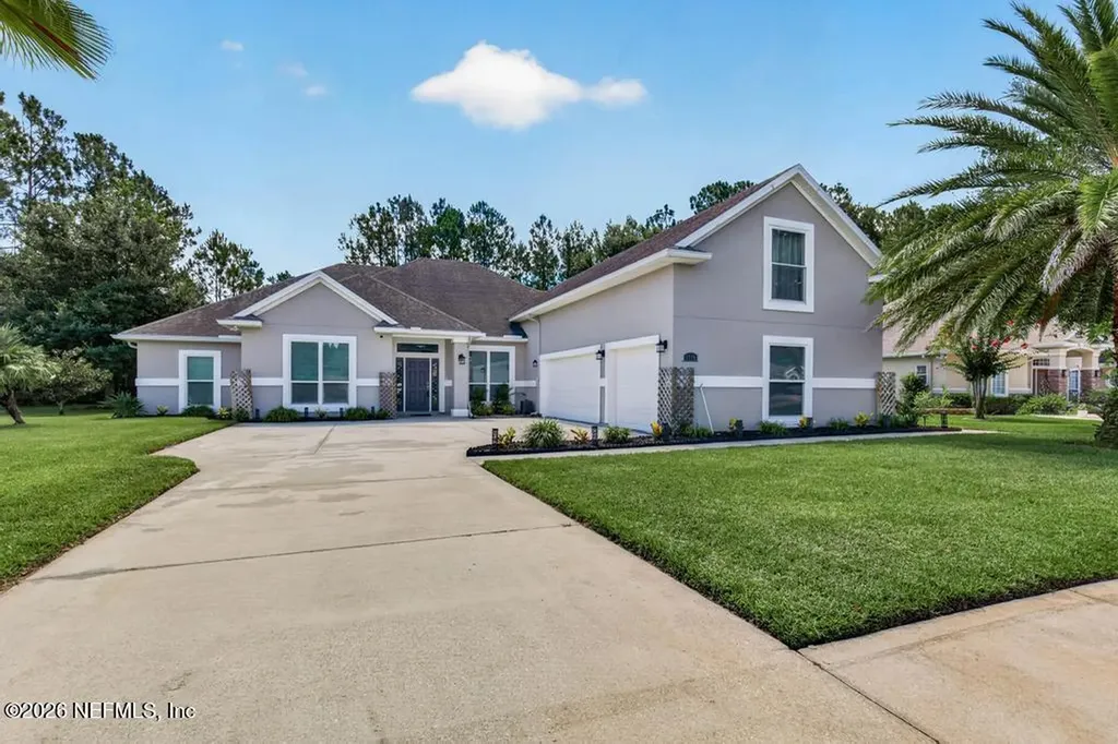 1116 Hawk Watch Circle St. Augustine FL 32092