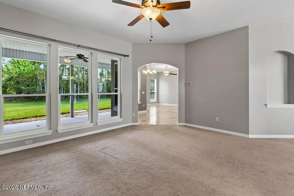 1116 Hawk Watch Circle St. Augustine FL 32092