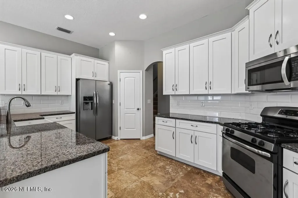 1116 Hawk Watch Circle St. Augustine FL 32092