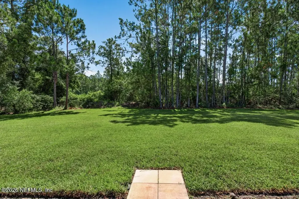 1116 Hawk Watch Circle St. Augustine FL 32092