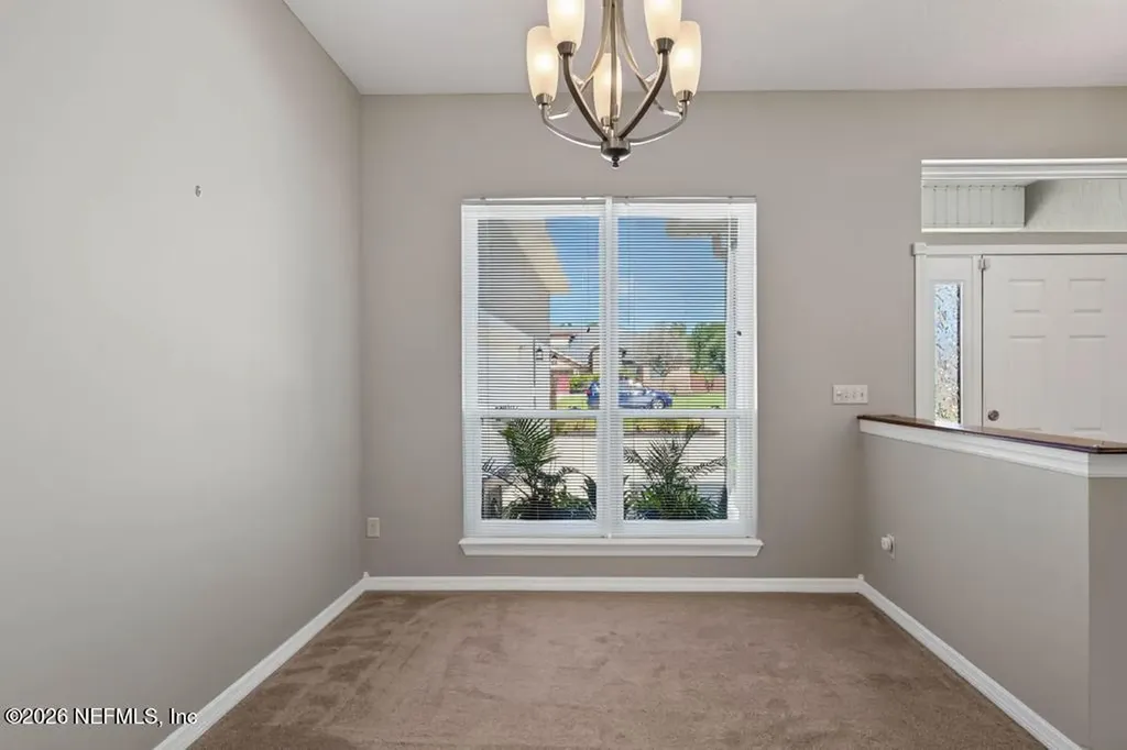 1116 Hawk Watch Circle St. Augustine FL 32092