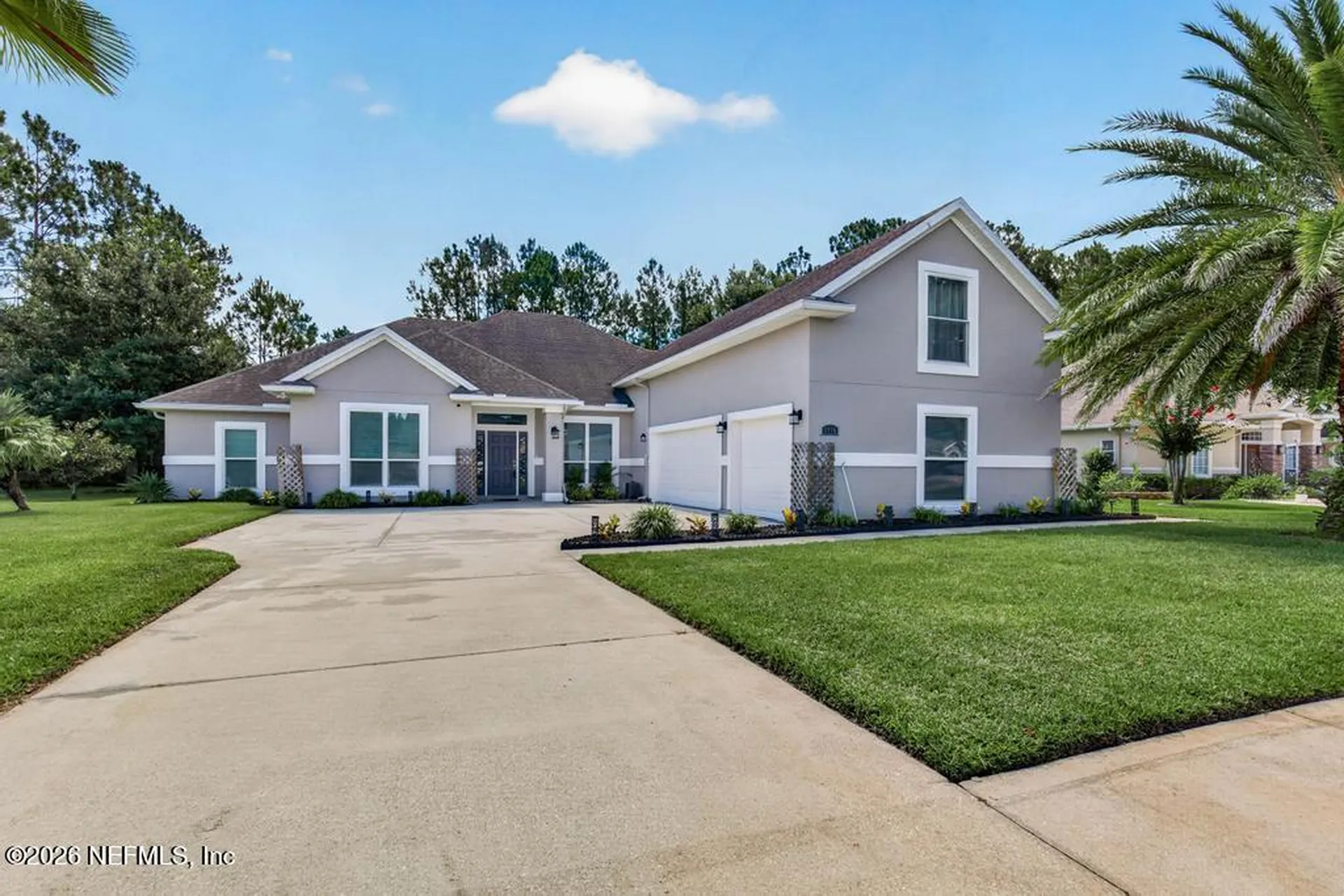 1116 Hawk Watch Circle St. Augustine FL 32092