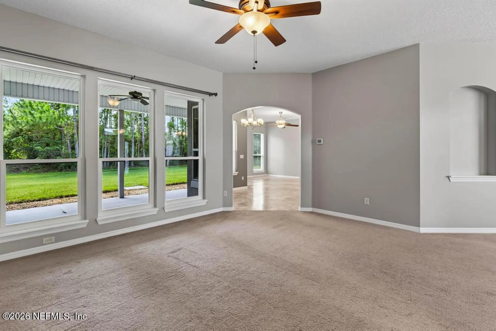 1116 Hawk Watch Circle St. Augustine FL 32092
