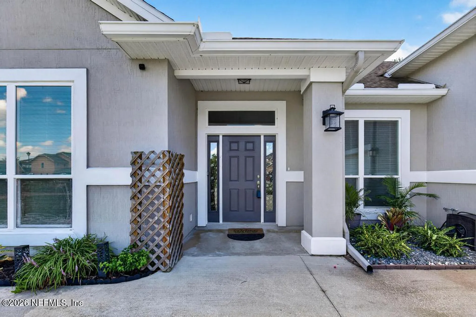 1116 Hawk Watch Circle St. Augustine FL 32092