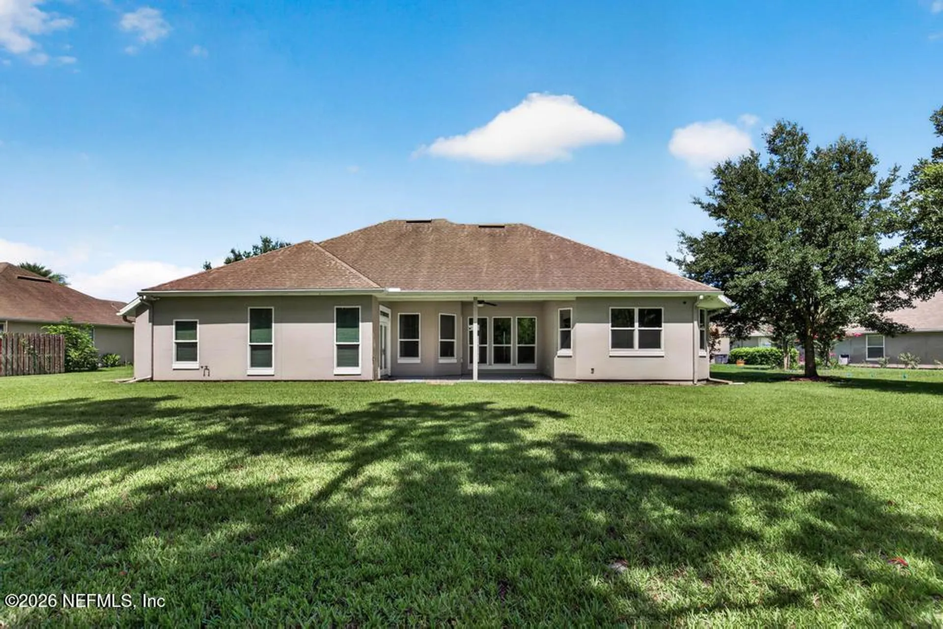 1116 Hawk Watch Circle St. Augustine FL 32092