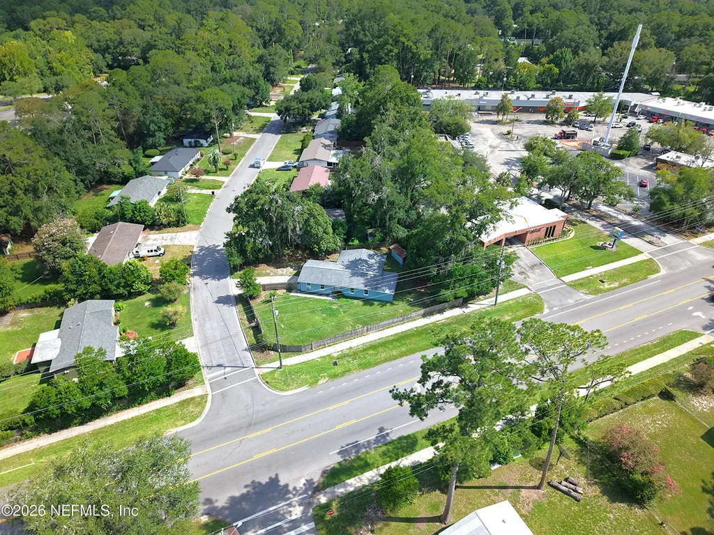 5028 NW 30th Terrace NW Gainesville FL 32605