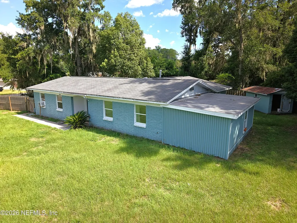 5028 NW 30th Terrace NW Gainesville FL 32605