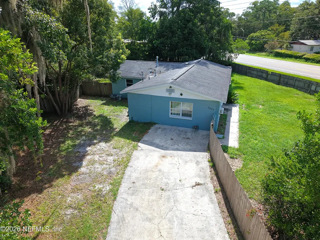 5028 NW 30th Terrace NW Gainesville FL 32605