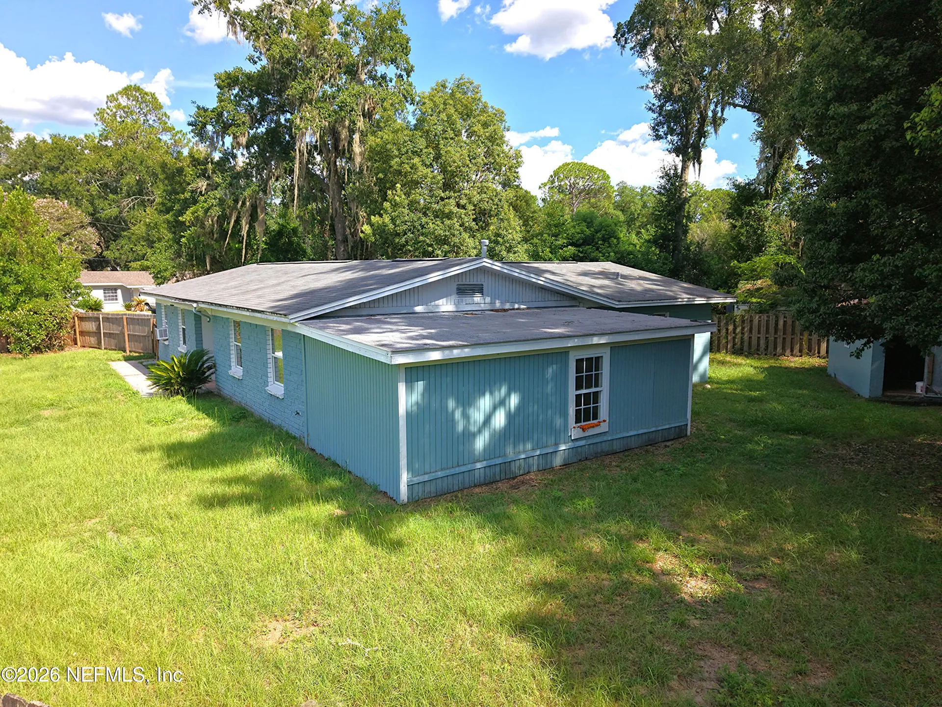 5028 NW 30th Terrace NW Gainesville FL 32605