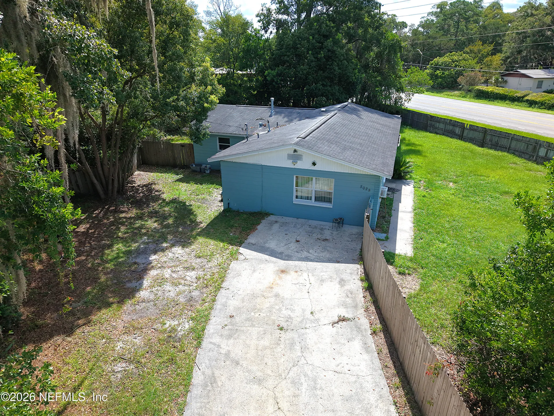 5028 NW 30th Terrace NW Gainesville FL 32605