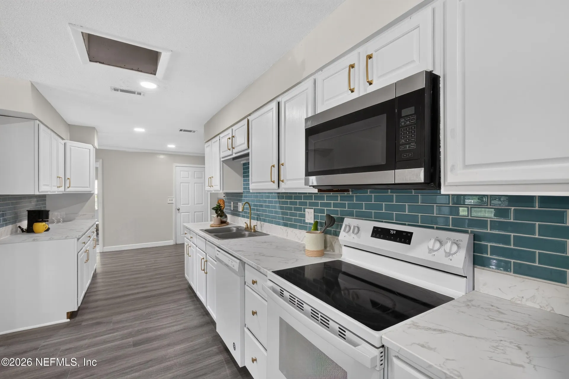 5028 NW 30th Terrace NW Gainesville FL 32605