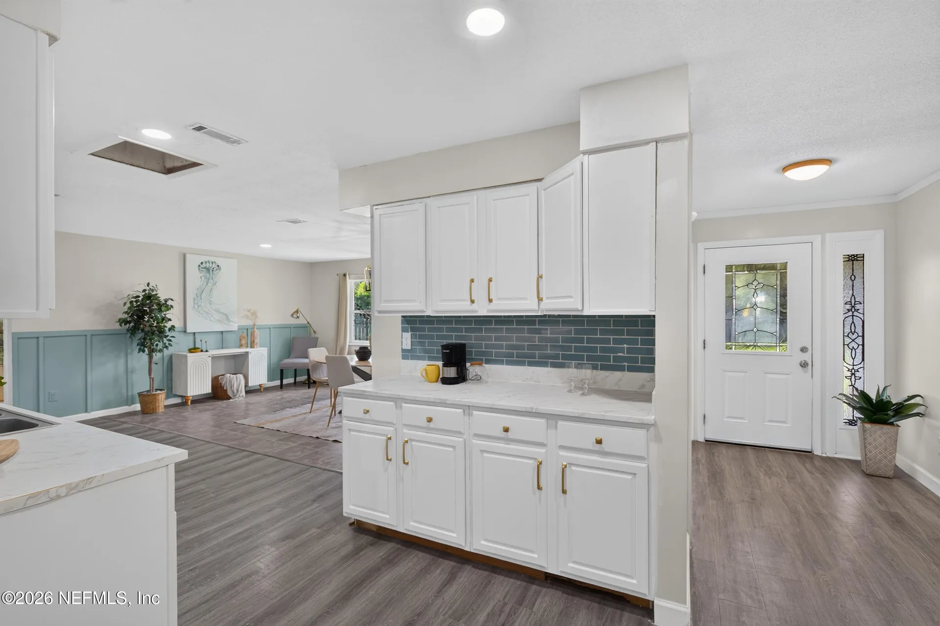 5028 NW 30th Terrace NW Gainesville FL 32605