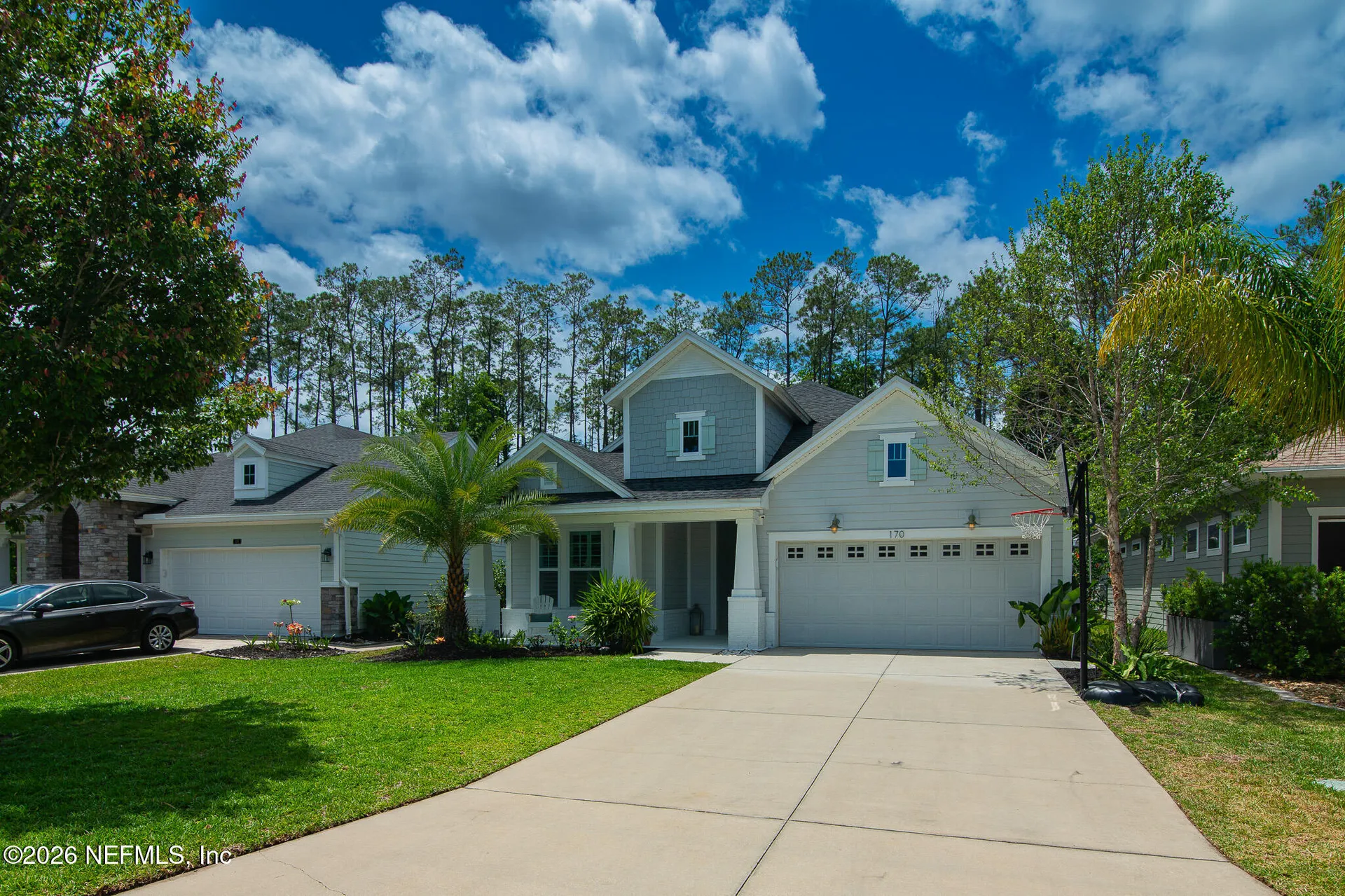 170 Forestview Lane Jacksonville FL 32081