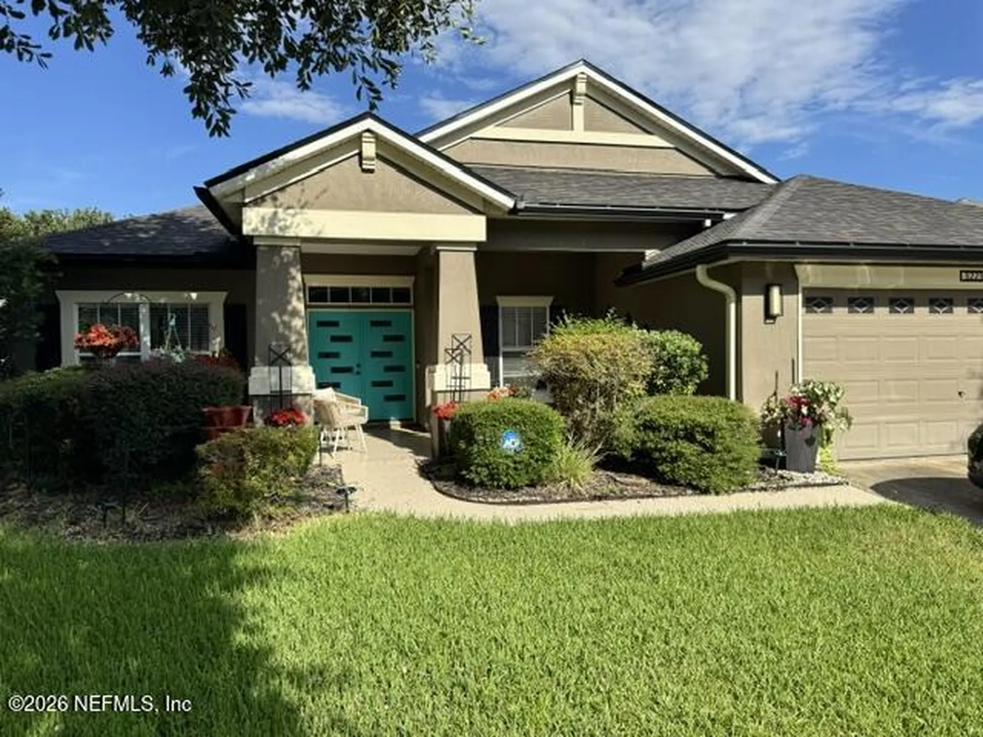 3223 Wandering Oaks Drive Orange Park FL 32065