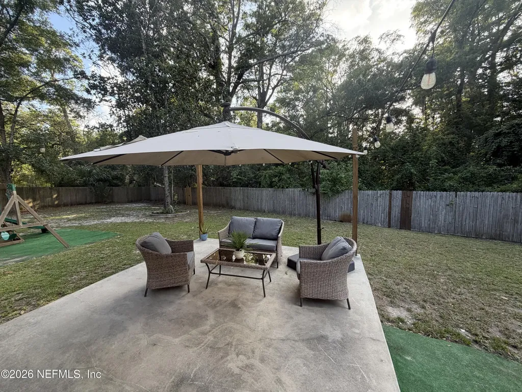4751 Lincrest Drive N Jacksonville FL 32208